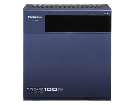 PANASONIC KX-TDA100D